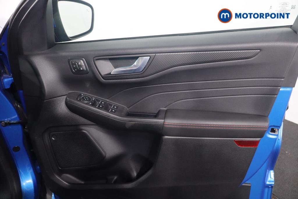 Ford Kuga St-Line X Automatic Petrol Plug-In Hybrid SUV - Stock Number (1626390) - 10th supplementary image