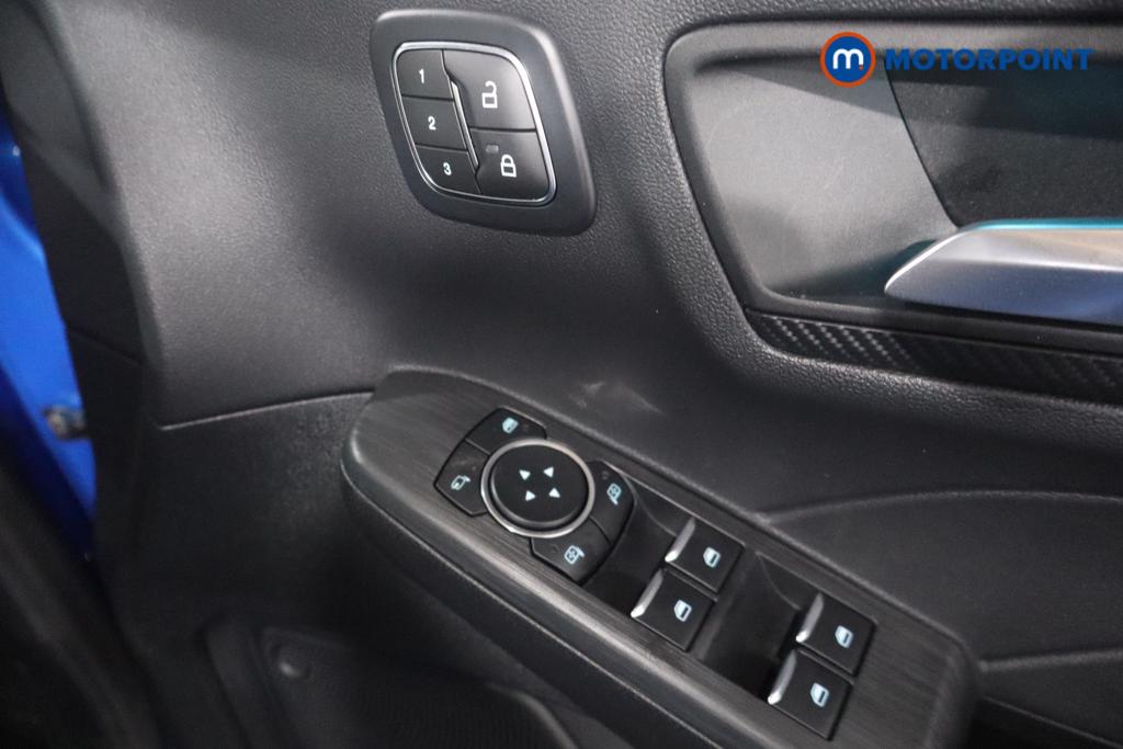 Ford Kuga St-Line X Automatic Petrol Plug-In Hybrid SUV - Stock Number (1626390) - 11th supplementary image