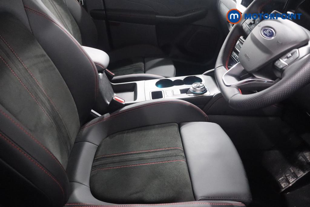 Ford Kuga St-Line X Automatic Petrol Plug-In Hybrid SUV - Stock Number (1626390) - 13th supplementary image
