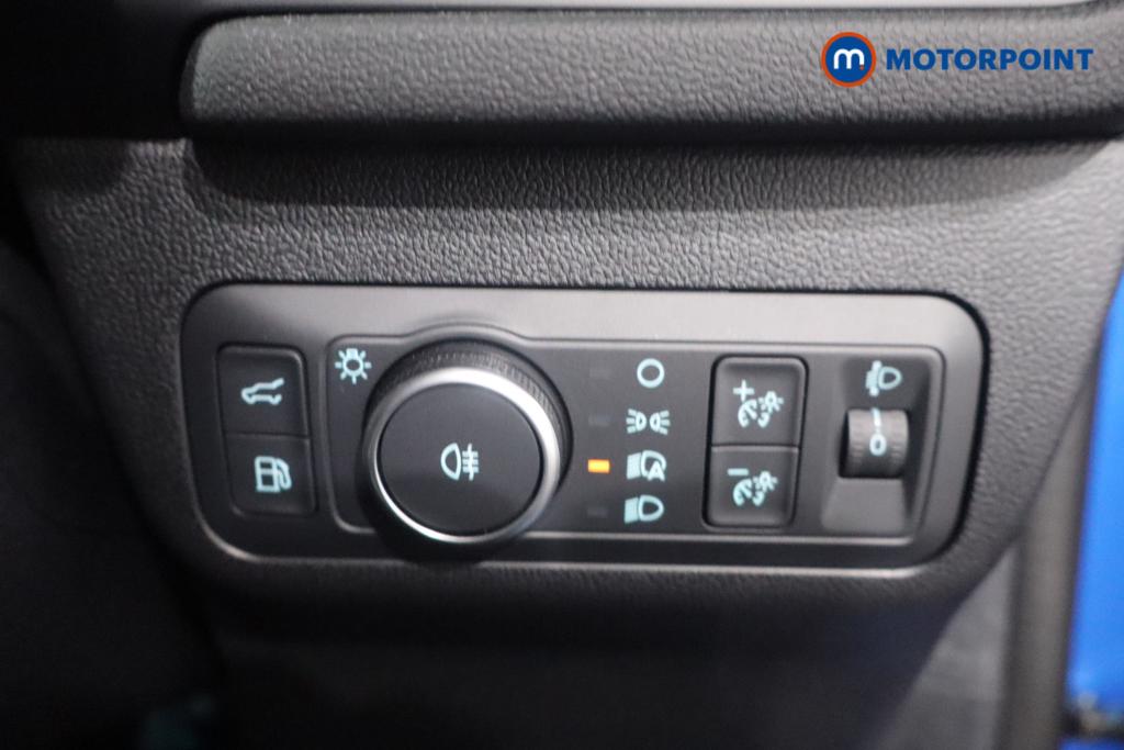 Ford Kuga St-Line X Automatic Petrol Plug-In Hybrid SUV - Stock Number (1626390) - 14th supplementary image