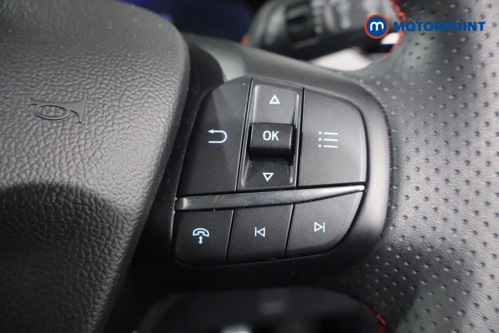 Ford Kuga St-Line X Automatic Petrol Plug-In Hybrid SUV - Stock Number (1626390) - 15th supplementary image