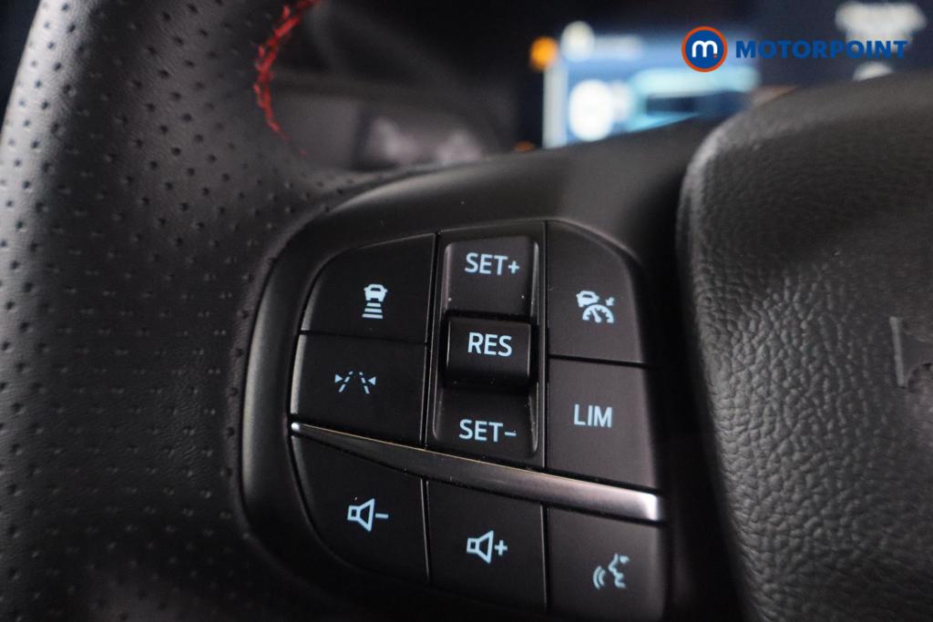Ford Kuga St-Line X Automatic Petrol Plug-In Hybrid SUV - Stock Number (1626390) - 16th supplementary image