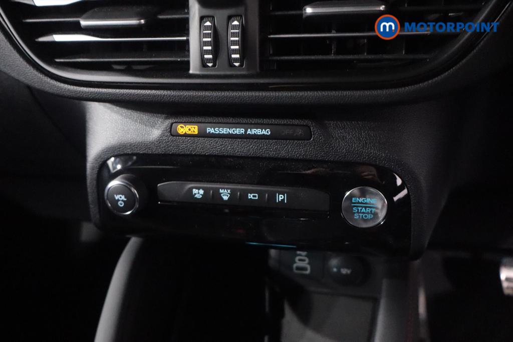 Ford Kuga St-Line X Automatic Petrol Plug-In Hybrid SUV - Stock Number (1626390) - 18th supplementary image