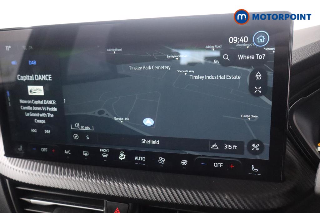 Ford Kuga St-Line X Automatic Petrol Plug-In Hybrid SUV - Stock Number (1626390) - 21st supplementary image