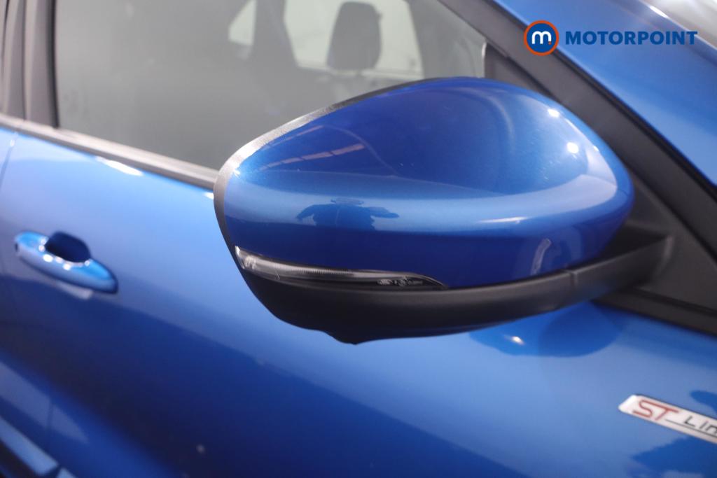 Ford Kuga St-Line X Automatic Petrol Plug-In Hybrid SUV - Stock Number (1626390) - 22nd supplementary image