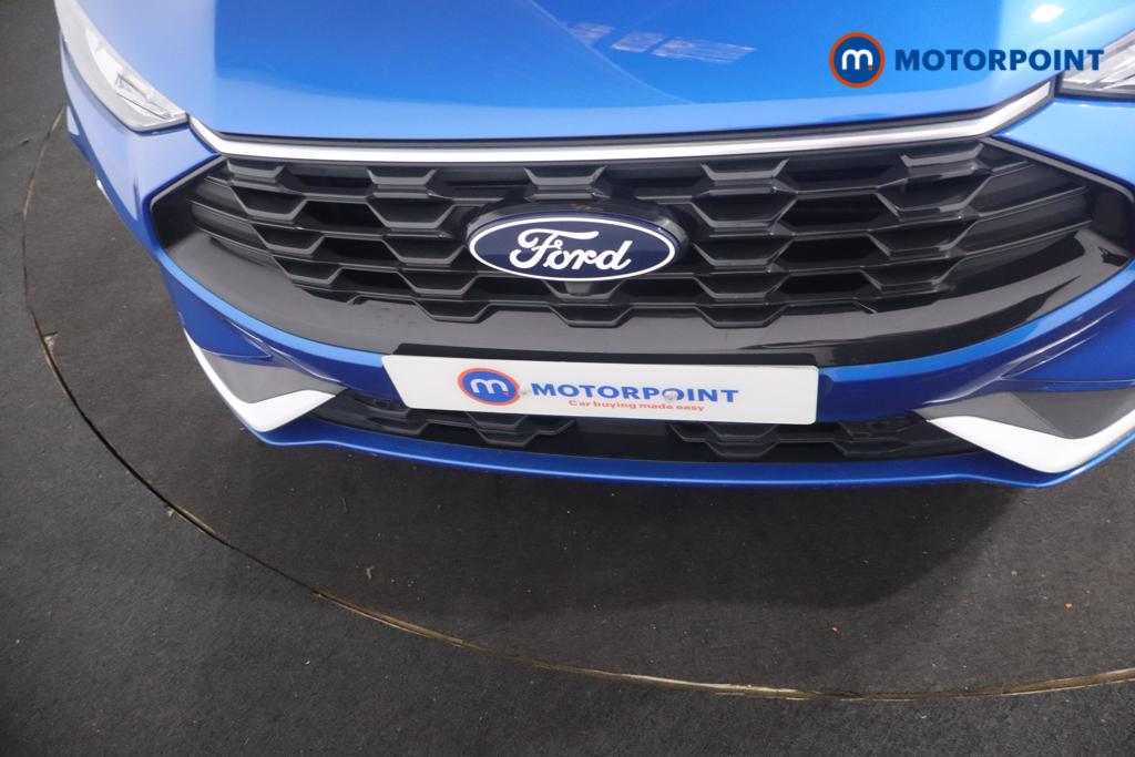 Ford Kuga St-Line X Automatic Petrol Plug-In Hybrid SUV - Stock Number (1626390) - 25th supplementary image