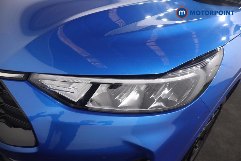 Ford Kuga St-Line X Automatic Petrol Plug-In Hybrid SUV - Stock Number (1626390) - 27th supplementary image