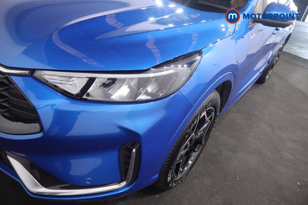 Ford Kuga St-Line X Automatic Petrol Plug-In Hybrid SUV - Stock Number (1626390) - 28th supplementary image