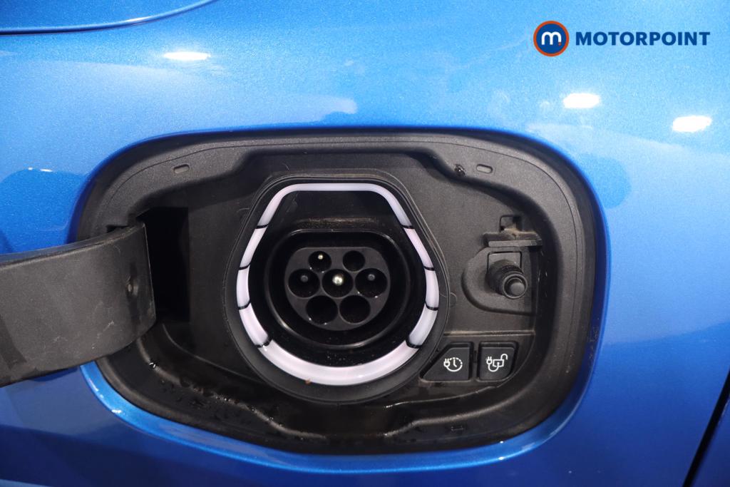 Ford Kuga St-Line X Automatic Petrol Plug-In Hybrid SUV - Stock Number (1626390) - 30th supplementary image