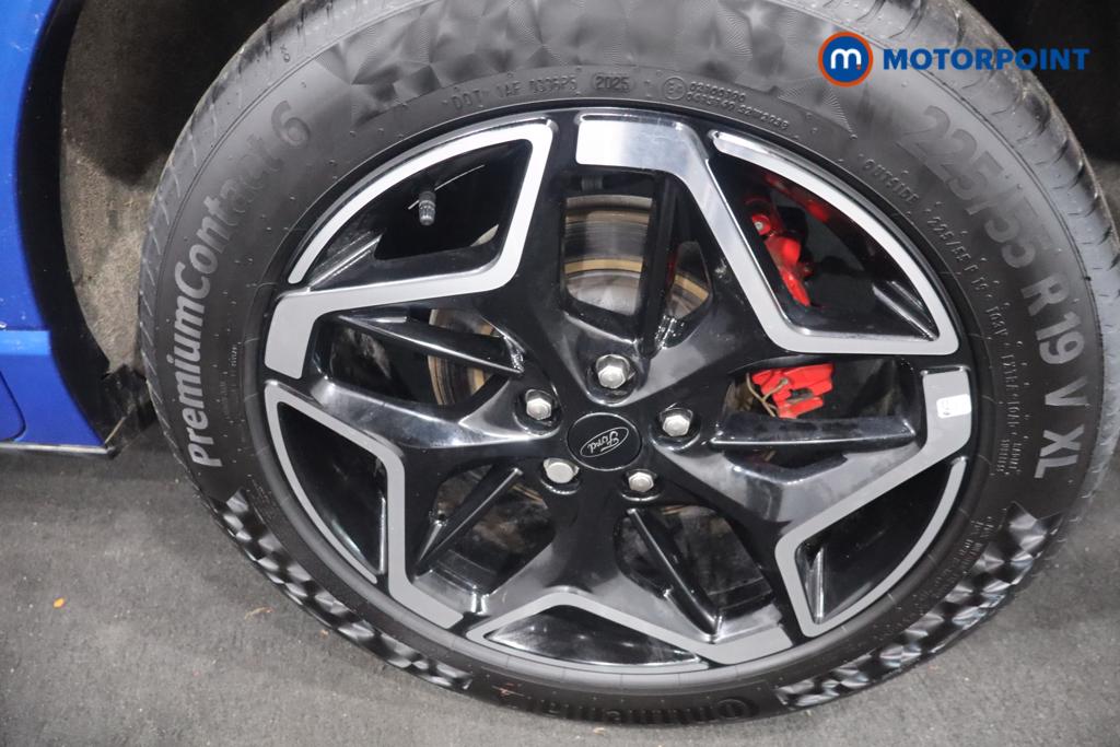 Ford Kuga St-Line X Automatic Petrol Plug-In Hybrid SUV - Stock Number (1626390) - 32nd supplementary image