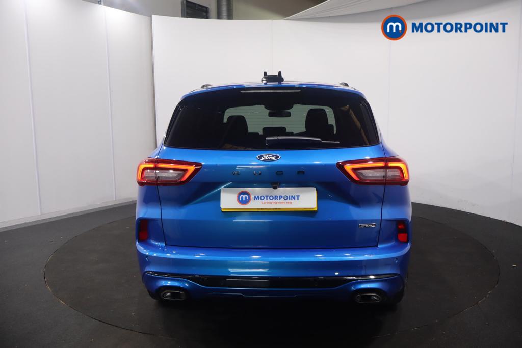 Ford Kuga St-Line X Automatic Petrol Plug-In Hybrid SUV - Stock Number (1626390) - 1st supplementary image