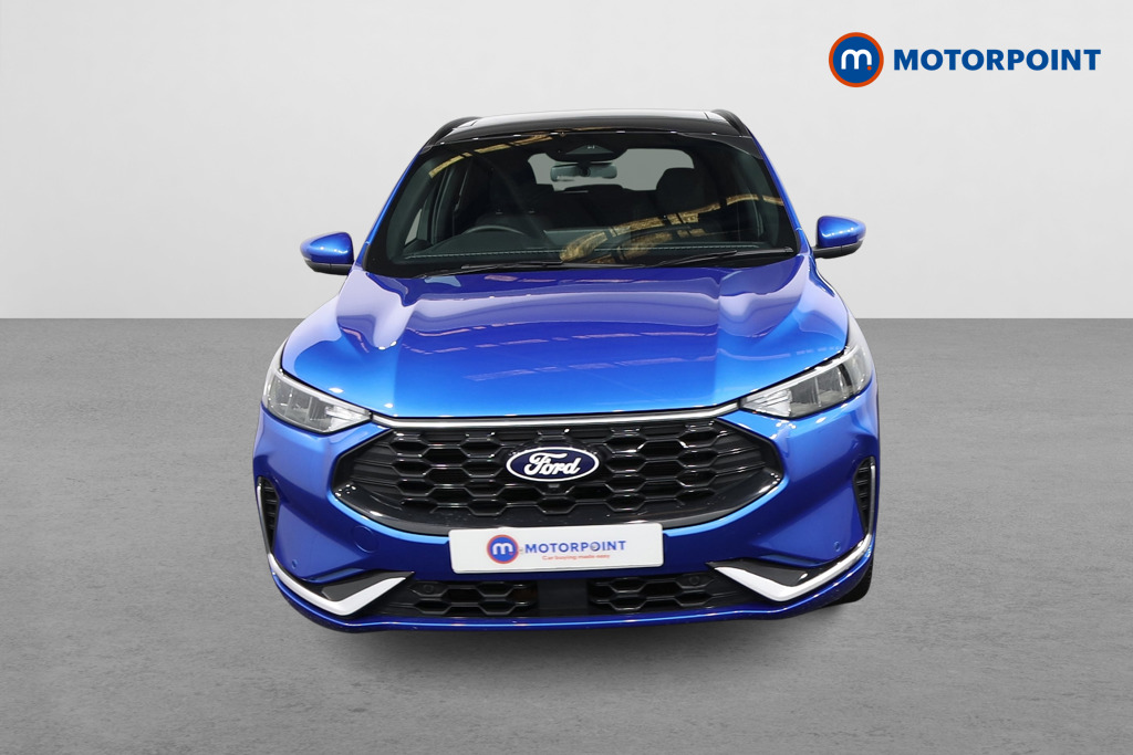 Ford Kuga St-Line X Automatic Petrol Plug-In Hybrid SUV - Stock Number (1626390) - Front bumper
