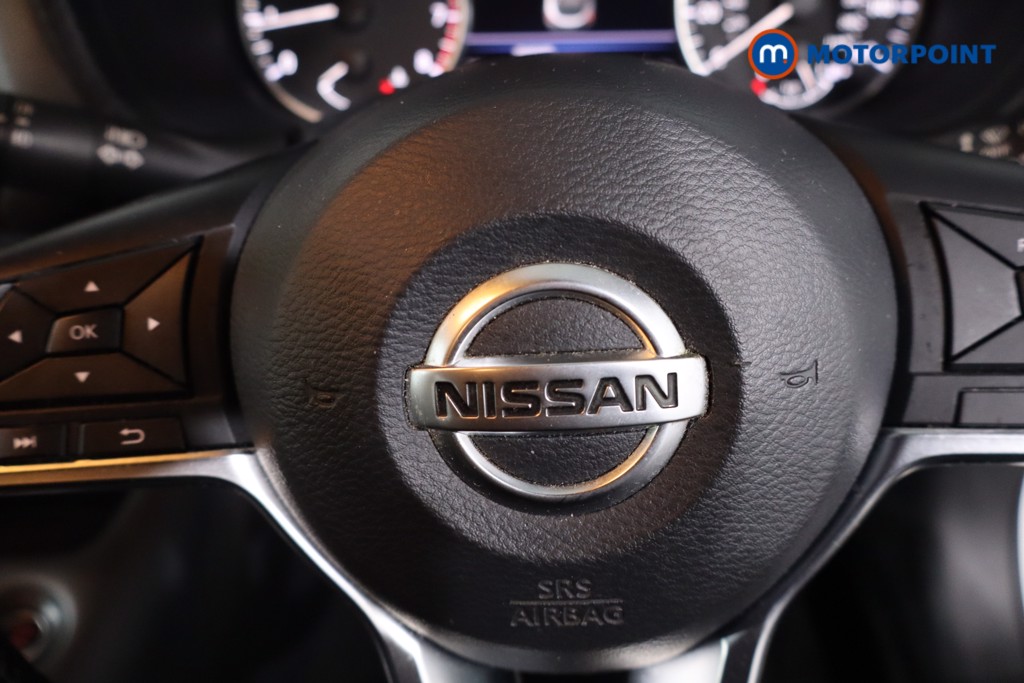 Nissan Juke N-Connecta Manual Petrol SUV - Stock Number (1626391) - 13th supplementary image