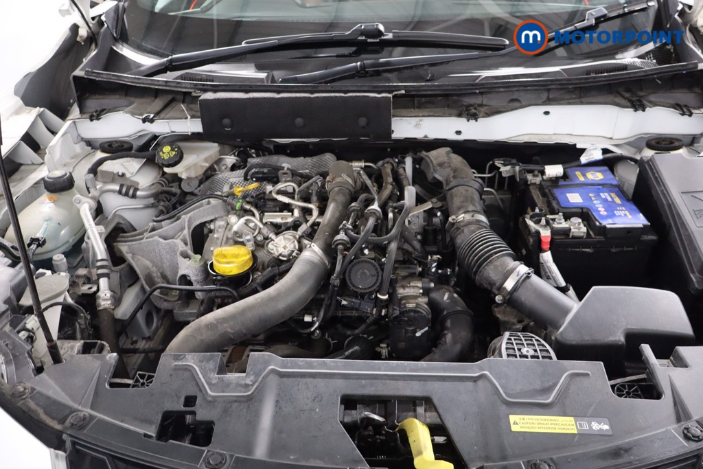 Nissan Juke N-Connecta Manual Petrol SUV - Stock Number (1626391) - 31st supplementary image