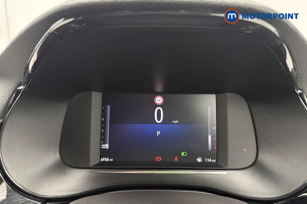 Vauxhall Corsa GS Automatic Petrol Hatchback - Stock Number (1626440) - 5th supplementary image