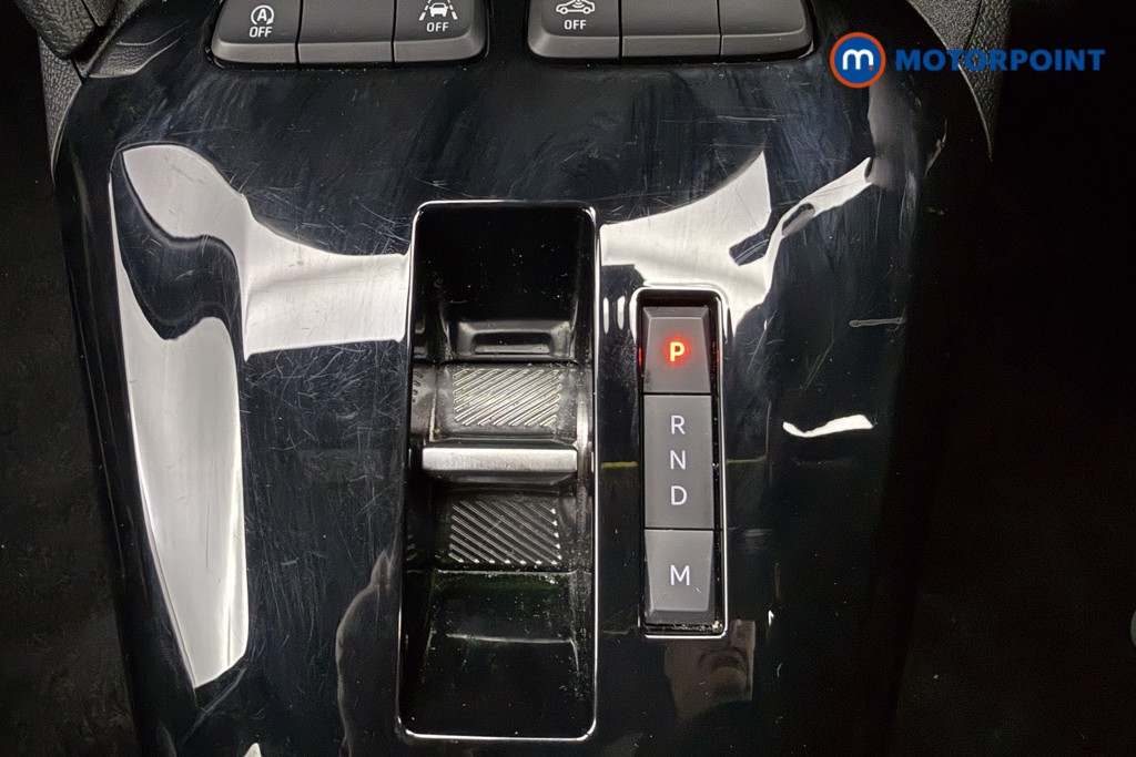 Vauxhall Corsa GS Automatic Petrol Hatchback - Stock Number (1626440) - 6th supplementary image