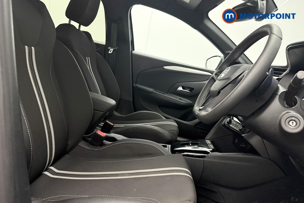 Vauxhall Corsa GS Automatic Petrol Hatchback - Stock Number (1626440) - 7th supplementary image