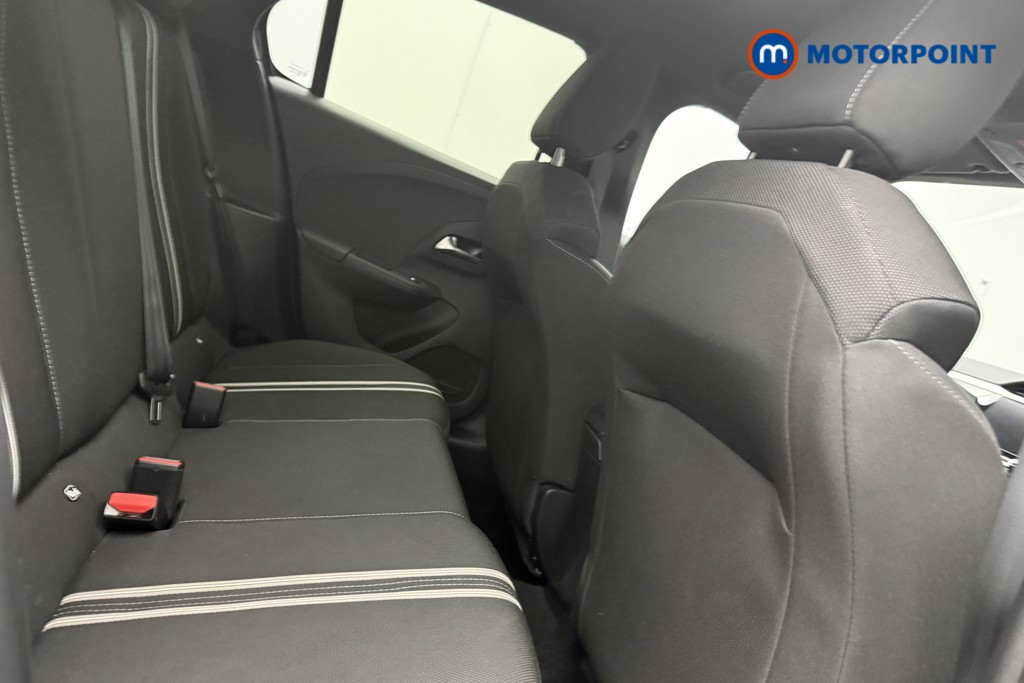 Vauxhall Corsa GS Automatic Petrol Hatchback - Stock Number (1626440) - 8th supplementary image