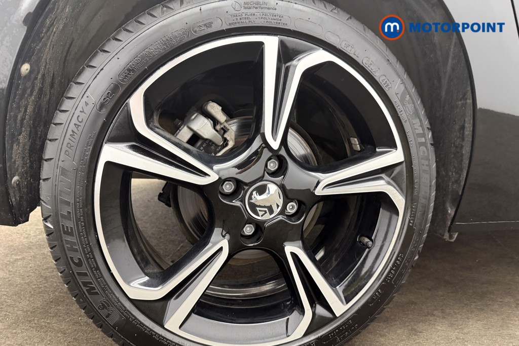 Vauxhall Corsa GS Automatic Petrol Hatchback - Stock Number (1626440) - 9th supplementary image