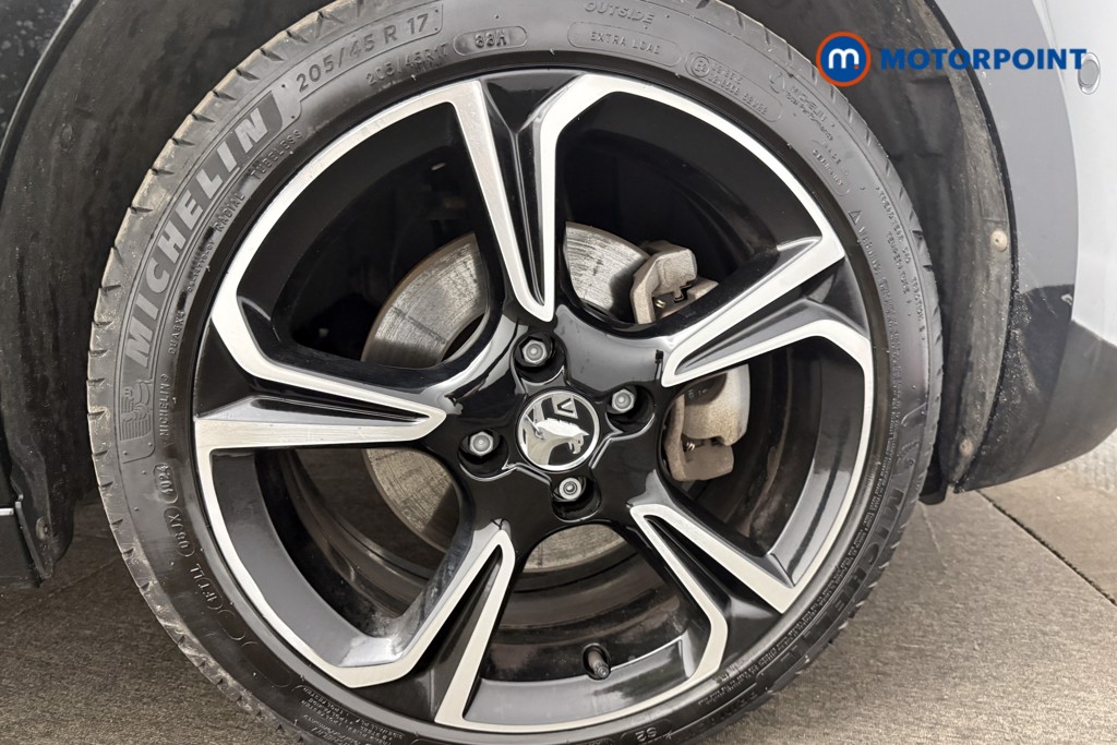 Vauxhall Corsa GS Automatic Petrol Hatchback - Stock Number (1626440) - 10th supplementary image