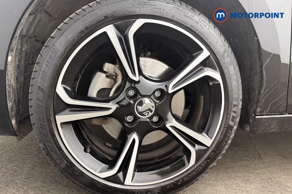 Vauxhall Corsa GS Automatic Petrol Hatchback - Stock Number (1626440) - 11th supplementary image