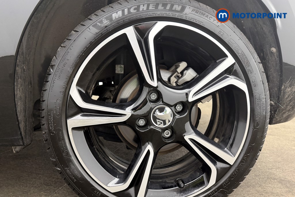 Vauxhall Corsa GS Automatic Petrol Hatchback - Stock Number (1626440) - 12th supplementary image