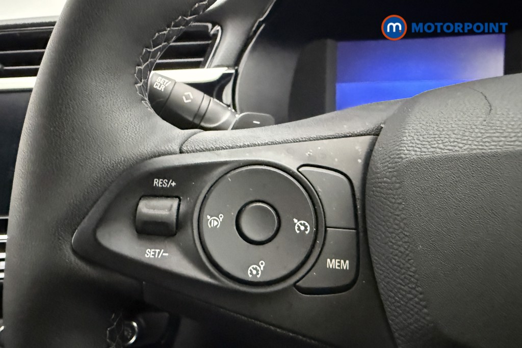 Vauxhall Corsa GS Automatic Petrol Hatchback - Stock Number (1626440) - 13th supplementary image