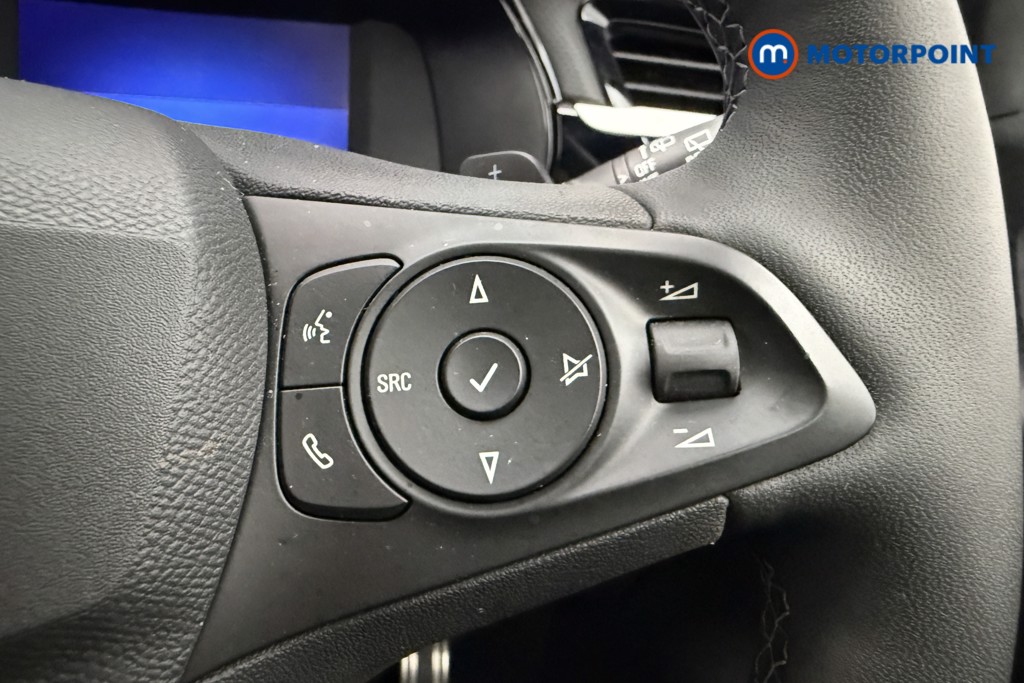 Vauxhall Corsa GS Automatic Petrol Hatchback - Stock Number (1626440) - 14th supplementary image