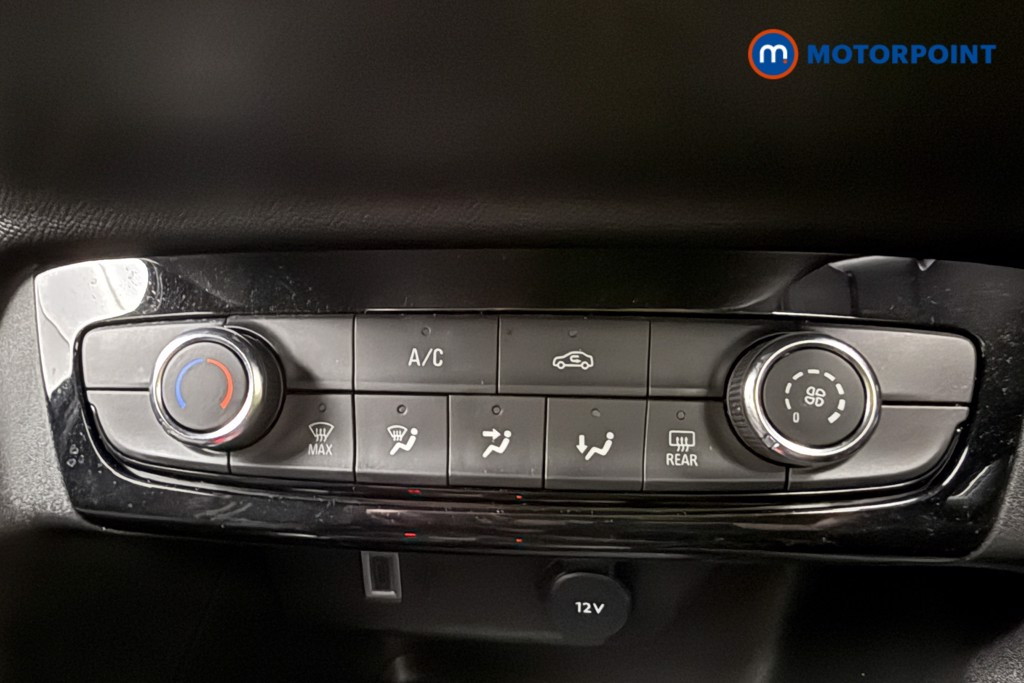 Vauxhall Corsa GS Automatic Petrol Hatchback - Stock Number (1626440) - 15th supplementary image