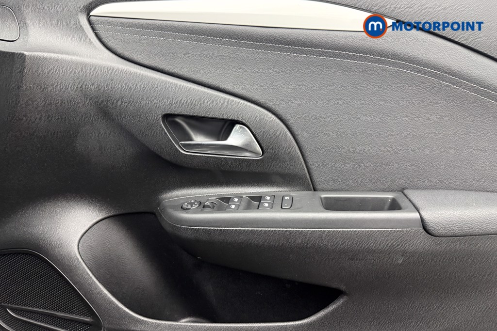 Vauxhall Corsa GS Automatic Petrol Hatchback - Stock Number (1626440) - 17th supplementary image