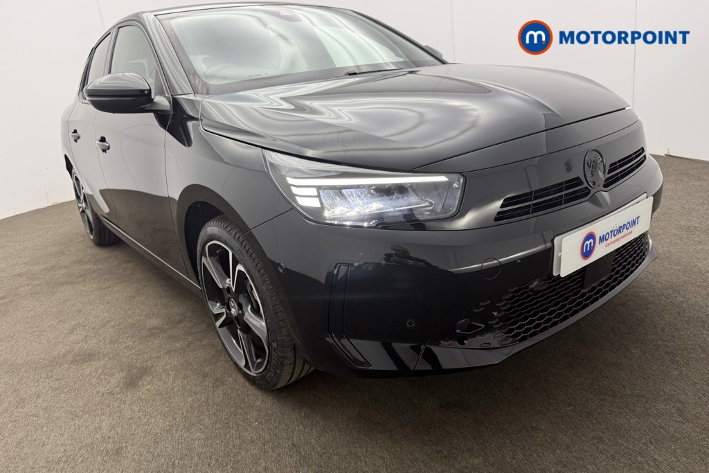 Vauxhall Corsa GS Automatic Petrol Hatchback - Stock Number (1626440) - 23rd supplementary image