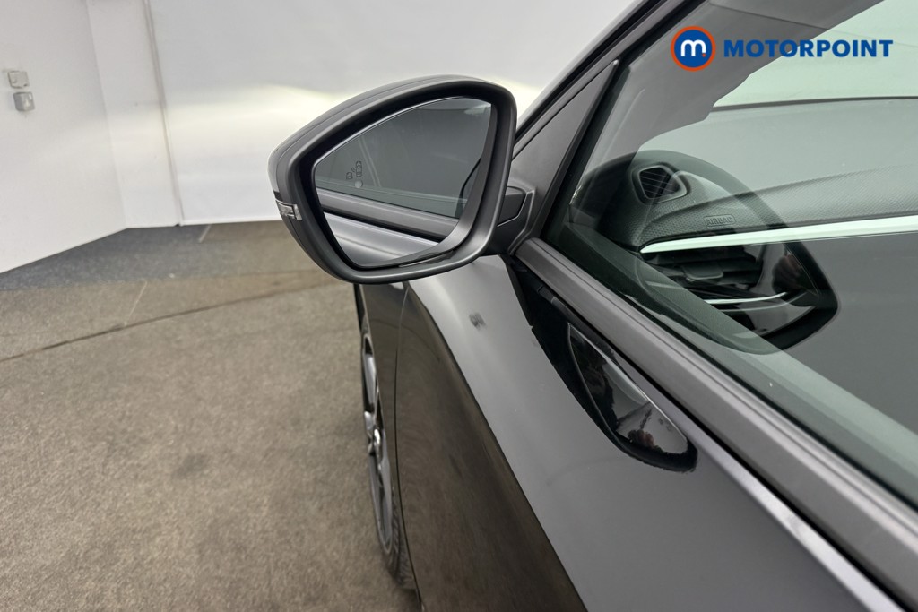 Vauxhall Corsa GS Automatic Petrol Hatchback - Stock Number (1626440) - 28th supplementary image