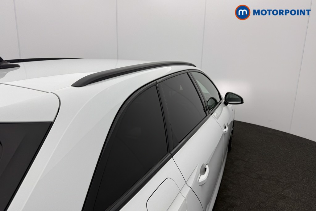 Audi A4 Black Edition Manual Petrol Estate - Stock Number (1626445) - 18th supplementary image