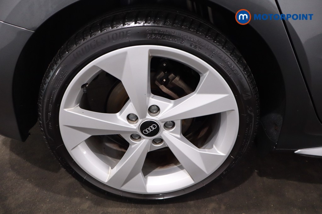 Audi A3 S Line Automatic Petrol Hatchback - Stock Number (1626471) - 10th supplementary image
