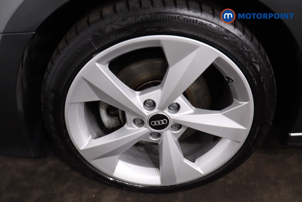 Audi A3 S Line Automatic Petrol Hatchback - Stock Number (1626471) - 11th supplementary image