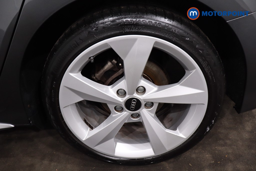 Audi A3 S Line Automatic Petrol Hatchback - Stock Number (1626471) - 12th supplementary image