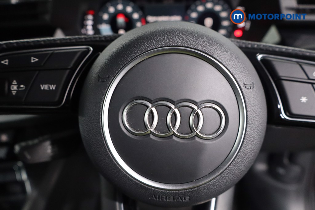 Audi A3 S Line Automatic Petrol Hatchback - Stock Number (1626471) - 13th supplementary image
