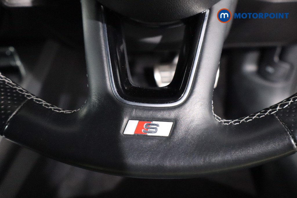 Audi A3 S Line Automatic Petrol Hatchback - Stock Number (1626471) - 14th supplementary image