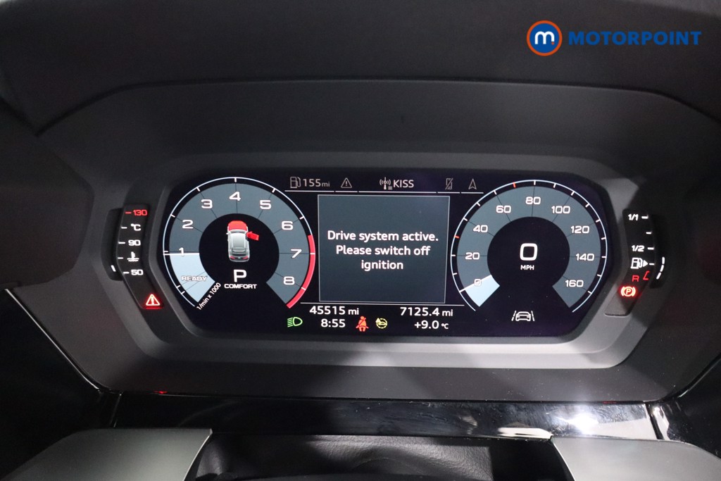 Audi A3 S Line Automatic Petrol Hatchback - Stock Number (1626471) - 15th supplementary image