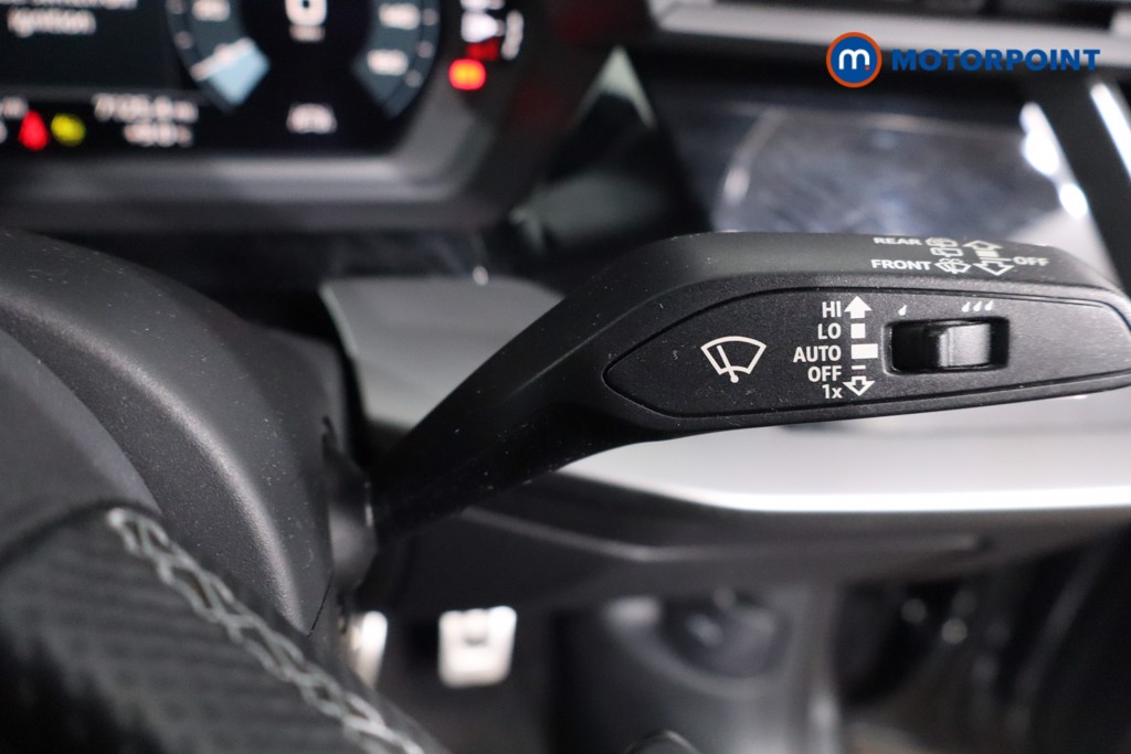 Audi A3 S Line Automatic Petrol Hatchback - Stock Number (1626471) - 17th supplementary image