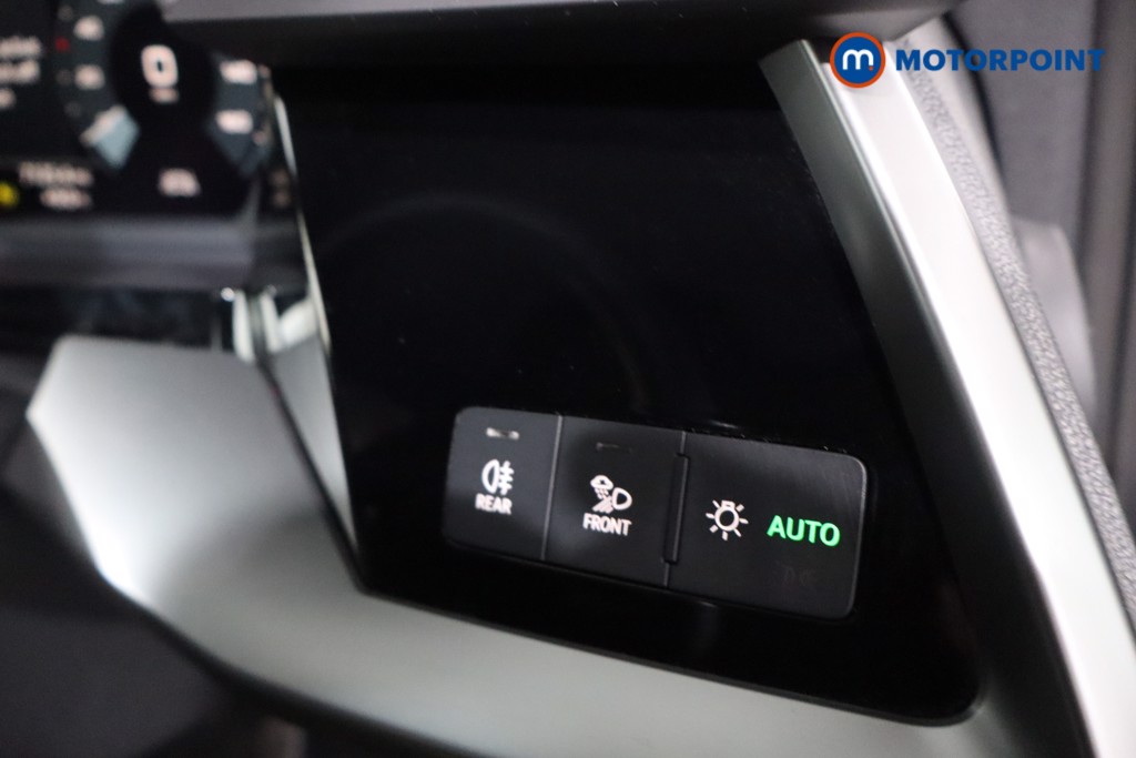 Audi A3 S Line Automatic Petrol Hatchback - Stock Number (1626471) - 18th supplementary image