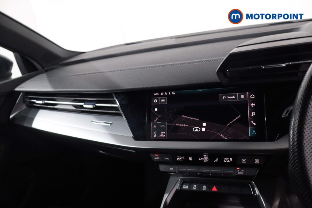 Audi A3 S Line Automatic Petrol Hatchback - Stock Number (1626471) - 19th supplementary image
