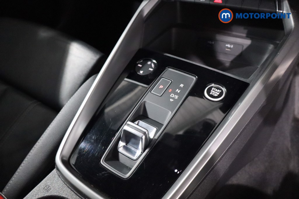 Audi A3 S Line Automatic Petrol Hatchback - Stock Number (1626471) - 21st supplementary image