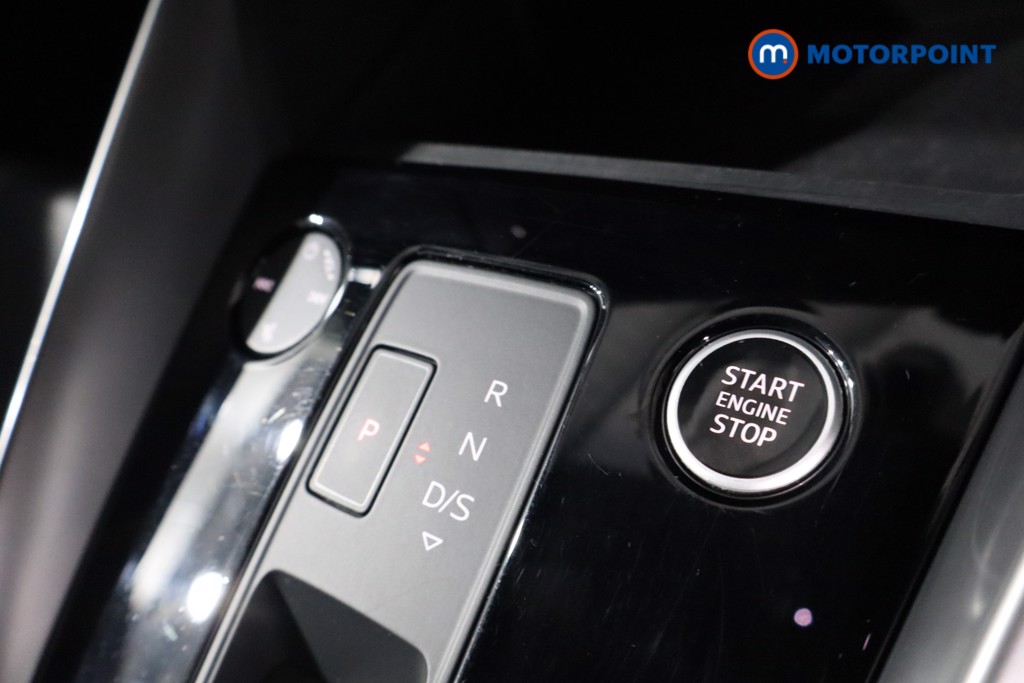 Audi A3 S Line Automatic Petrol Hatchback - Stock Number (1626471) - 22nd supplementary image