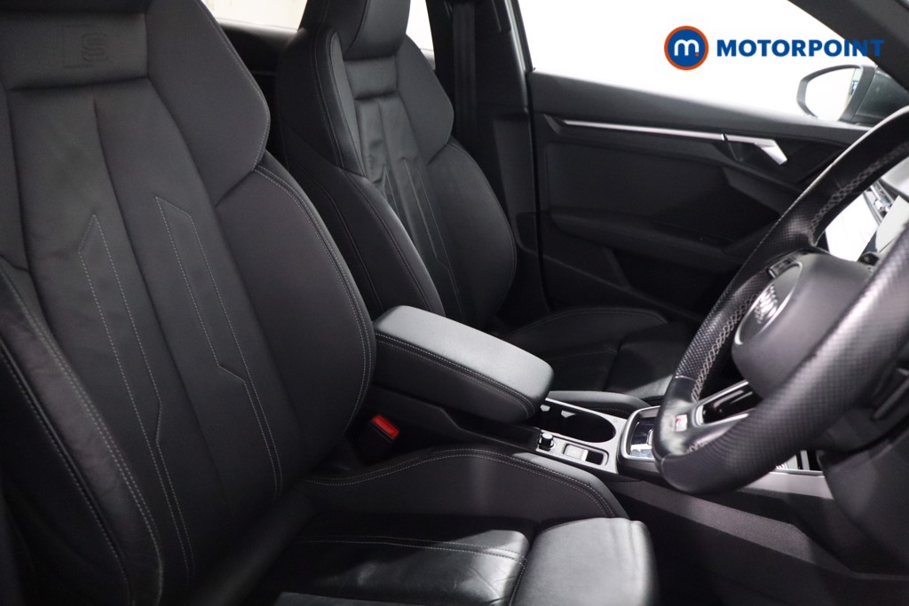 Audi A3 S Line Automatic Petrol Hatchback - Stock Number (1626471) - 23rd supplementary image
