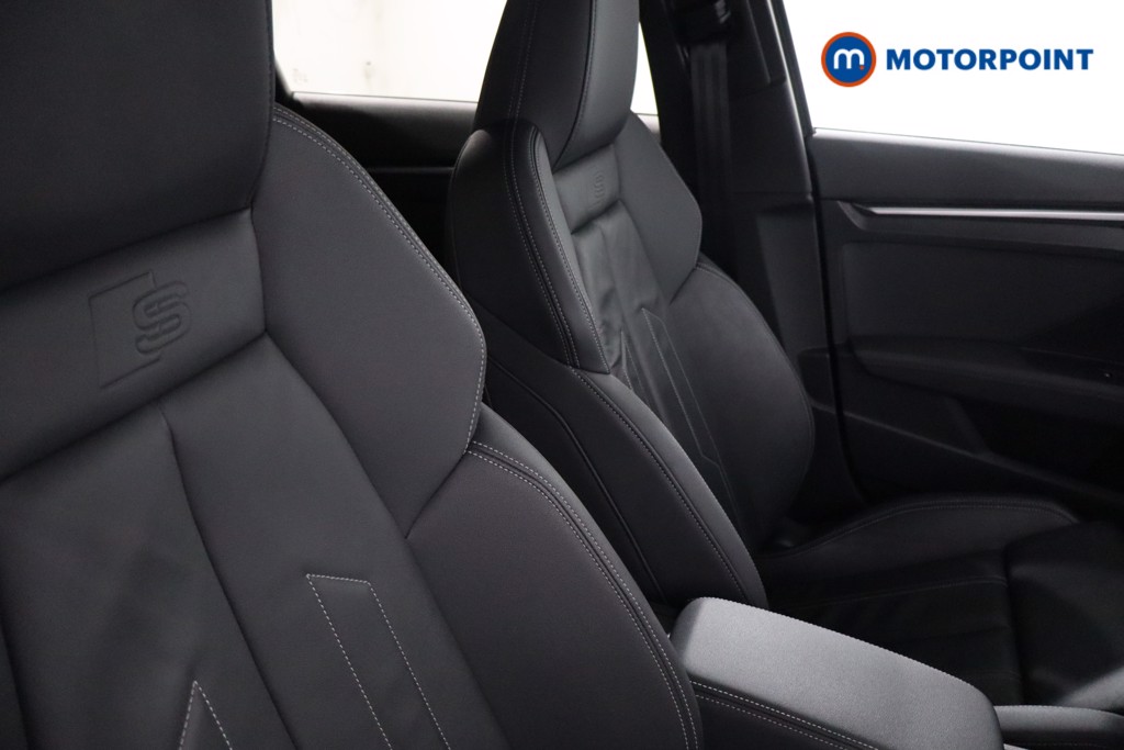 Audi A3 S Line Automatic Petrol Hatchback - Stock Number (1626471) - 24th supplementary image
