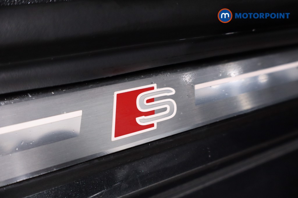 Audi A3 S Line Automatic Petrol Hatchback - Stock Number (1626471) - 25th supplementary image
