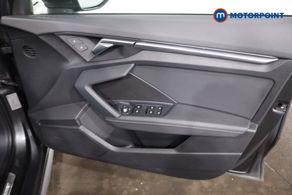 Audi A3 S Line Automatic Petrol Hatchback - Stock Number (1626471) - 26th supplementary image