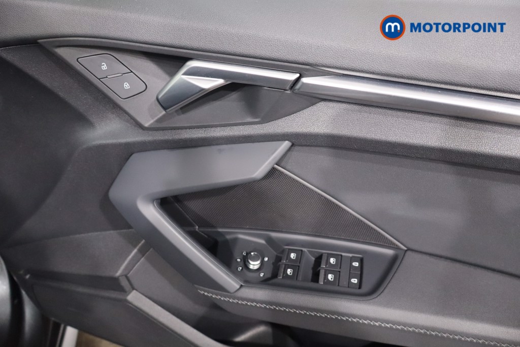 Audi A3 S Line Automatic Petrol Hatchback - Stock Number (1626471) - 27th supplementary image