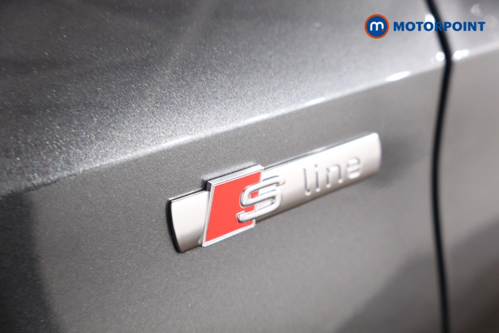 Audi A3 S Line Automatic Petrol Hatchback - Stock Number (1626471) - 31st supplementary image